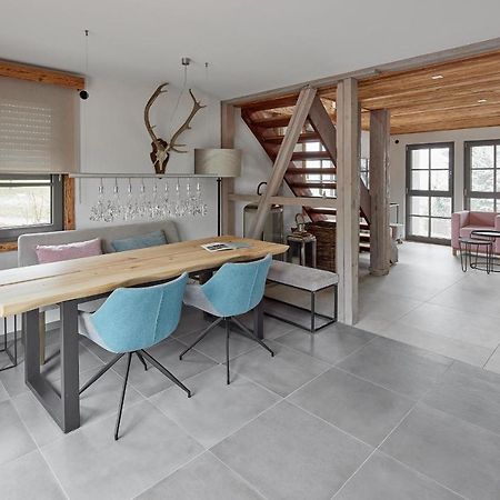 Berner'S-Chalet Weinstadt Bagian luar foto
