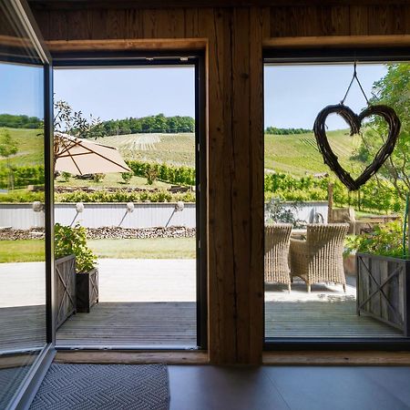 Berner'S-Chalet Weinstadt Bagian luar foto