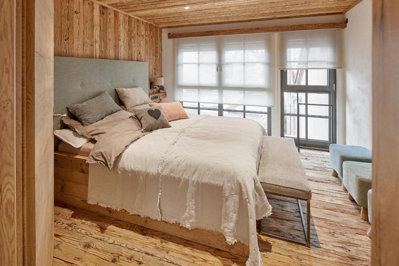 Berner'S-Chalet Weinstadt Bagian luar foto